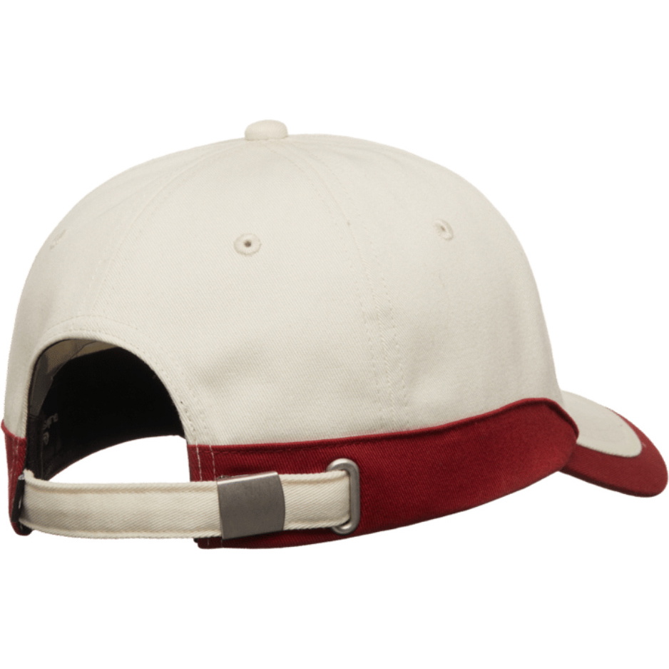 2026 Quiksilver Callow-kasket Til Kvinder EQWHA03098 - Bone
